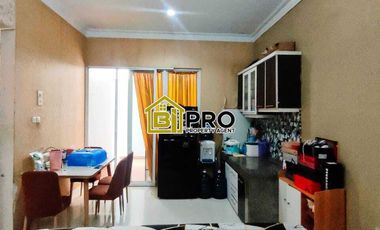 Disewakan rumah mewah di cibubur mutara