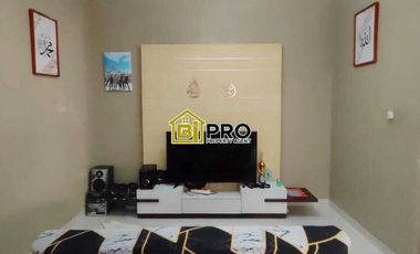 Disewakan rumah mewah di cibubur mutara