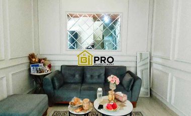 Disewakan rumah mewah di cibubur mutara