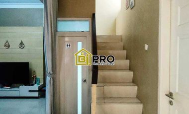 Disewakan rumah mewah di cibubur mutara