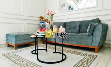 Disewakan rumah mewah di cibubur mutara