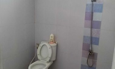 Rumah Mewah Dalam Komplek di Jatiwaringin Bekasi