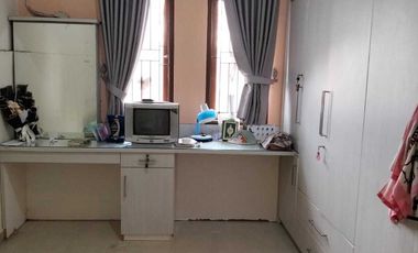 Rumah Mewah Dalam Komplek di Jatiwaringin Bekasi