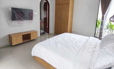 Buc villa baru gress medeterania full furnish tumbak bayuh pereerenan