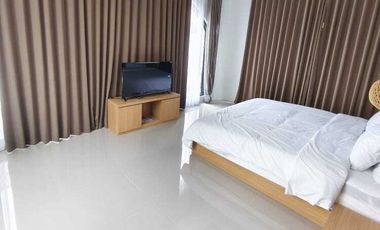 Buc villa baru gress medeterania full furnish tumbak bayuh pereerenan