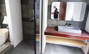 Buc villa baru gress medeterania full furnish tumbak bayuh pereerenan