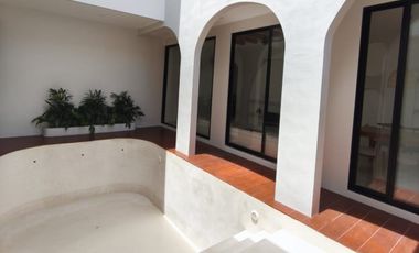 Buc villa baru gress medeterania full furnish tumbak bayuh pereerenan