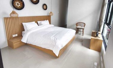 Buc villa baru gress medeterania full furnish tumbak bayuh pereerenan