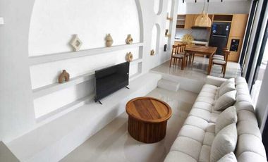 Buc villa baru gress medeterania full furnish tumbak bayuh pereerenan