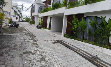 Buc villa baru gress medeterania full furnish tumbak bayuh pereerenan