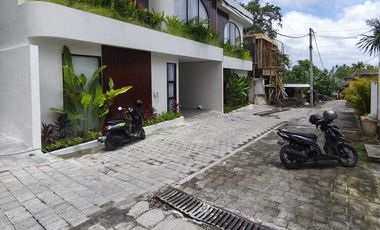 Buc villa baru gress medeterania full furnish tumbak bayuh pereerenan