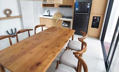 Buc villa baru gress medeterania full furnish tumbak bayuh pereerenan