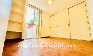 Departamento en venta en Lomas Verdes 5a Sección