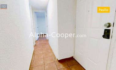 Departamento en venta en Lomas Verdes 5a Sección