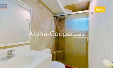 Departamento en venta en Lomas Verdes 5a Sección