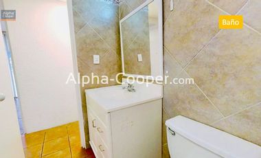 Departamento en venta en Lomas Verdes 5a Sección