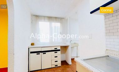 Departamento en venta en Lomas Verdes 5a Sección