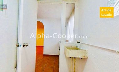 Departamento en venta en Lomas Verdes 5a Sección