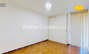 Departamento en venta en Lomas Verdes 5a Sección