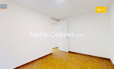 Departamento en venta en Lomas Verdes 5a Sección