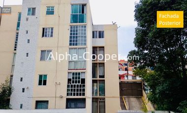 Departamento en venta en Lomas Verdes 5a Sección