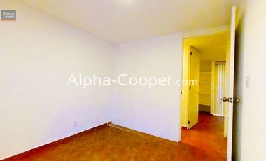 Departamento en venta en Lomas Verdes 5a Sección