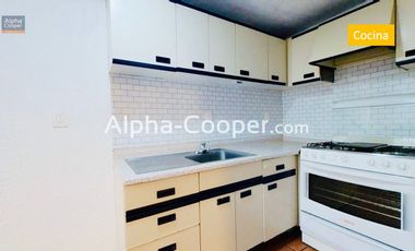 Departamento en venta en Lomas Verdes 5a Sección