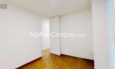 Departamento en venta en Lomas Verdes 5a Sección