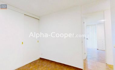 Departamento en venta en Lomas Verdes 5a Sección