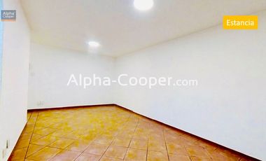 Departamento en venta en Lomas Verdes 5a Sección