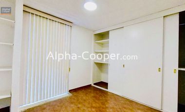 Departamento en venta en Lomas Verdes 5a Sección