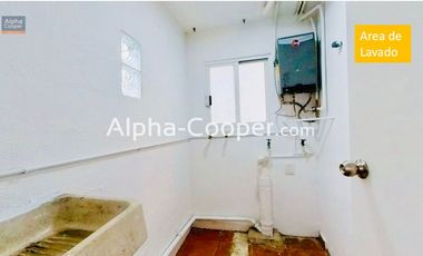 Departamento en venta en Lomas Verdes 5a Sección