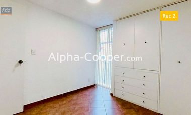 Departamento en venta en Lomas Verdes 5a Sección