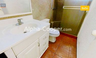 Departamento en venta en Lomas Verdes 5a Sección