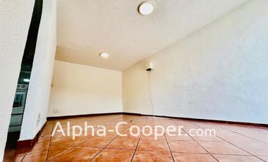 Departamento en venta en Lomas Verdes 5a Sección