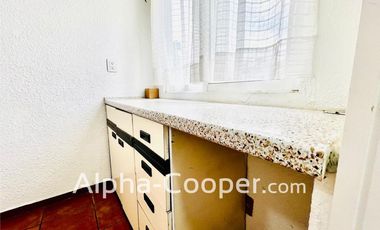 Departamento en venta en Lomas Verdes 5a Sección