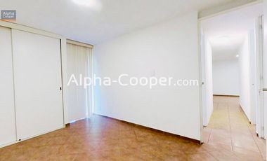 Departamento en venta en Lomas Verdes 5a Sección