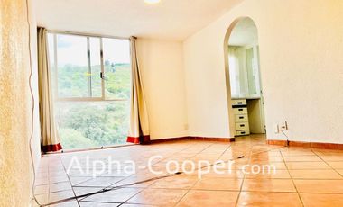 Departamento en venta en Lomas Verdes 5a Sección