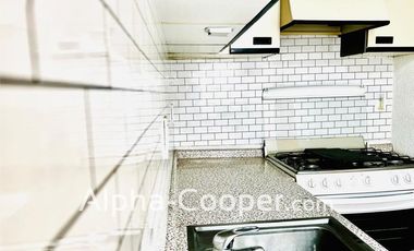 Departamento en venta en Lomas Verdes 5a Sección