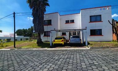 Casa en venta en Club Campestre Erandeni