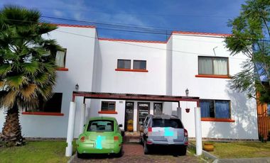 Casa en venta en Club Campestre Erandeni