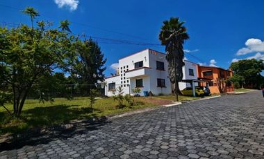 Casa en venta en Club Campestre Erandeni
