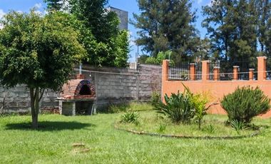 Casa en venta en Club Campestre Erandeni