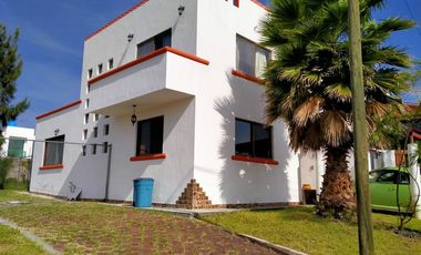 Casa en venta en Club Campestre Erandeni