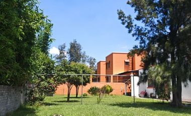 Casa en venta en Club Campestre Erandeni