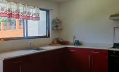 Casa en venta en Club Campestre Erandeni