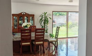 Casa en venta en Club Campestre Erandeni