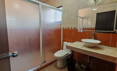 Casa en venta en Club Campestre Erandeni