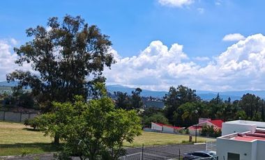 Casa en venta en Club Campestre Erandeni