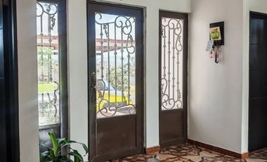 Casa en venta en Club Campestre Erandeni